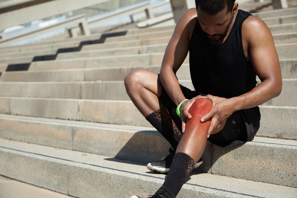 Patellar Tendinopathy (Jumper's Knee)